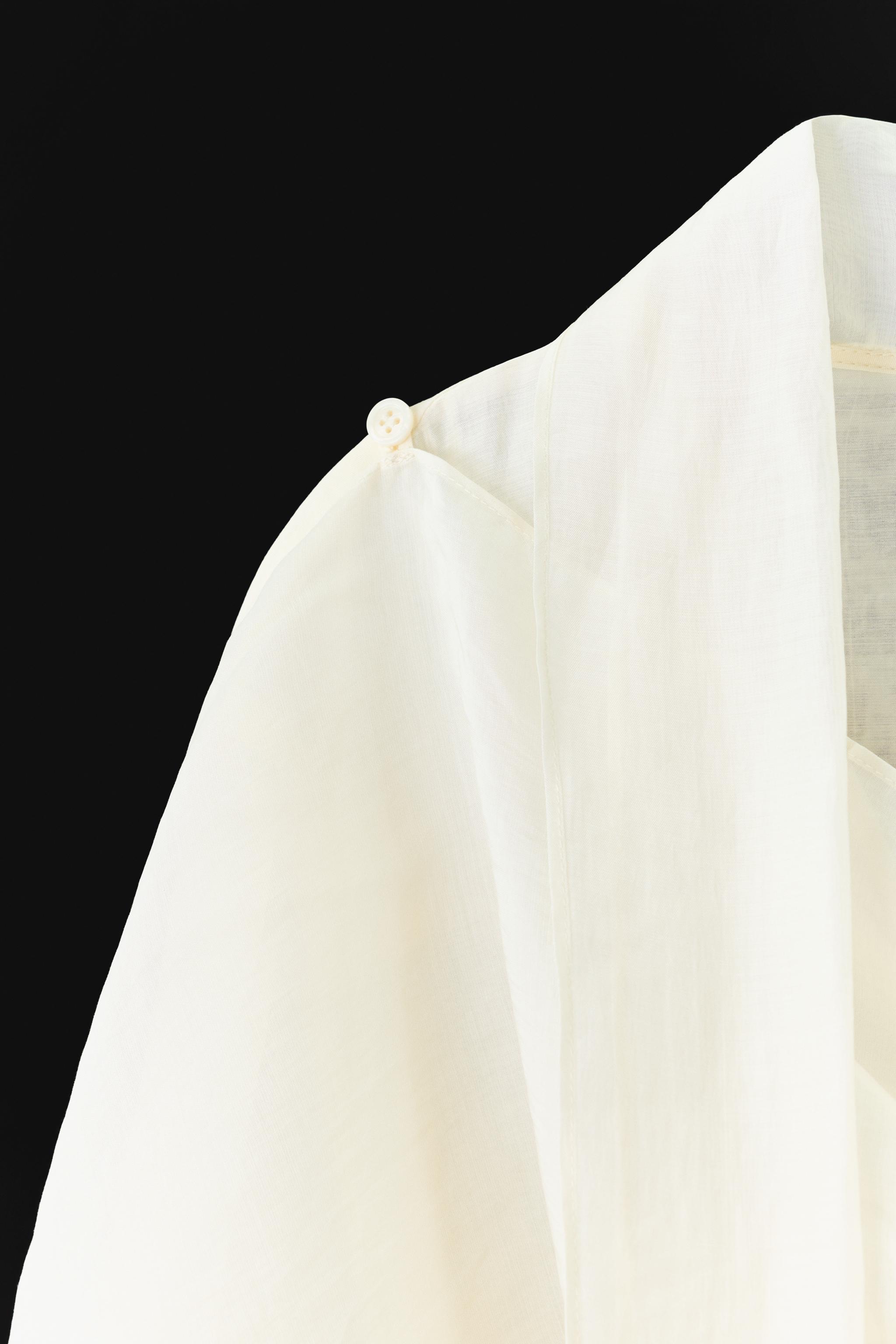 CHEMISE FOULARD ZW COLLECTION